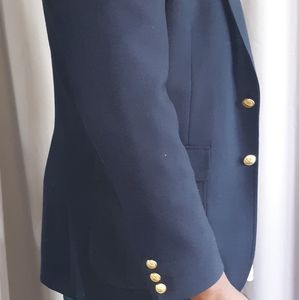 Wallstreet mens Suit